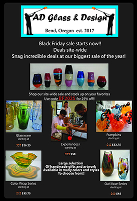 Black Friday 2025 Sale Poster